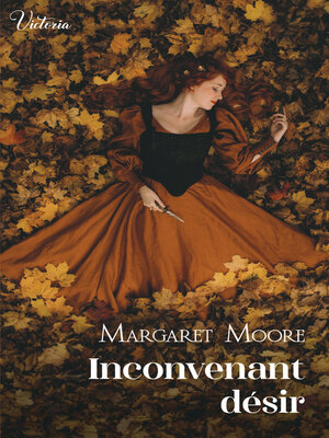 cover image of Inconvenant désir